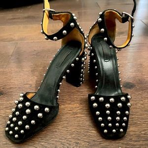 Alexander Wang heels